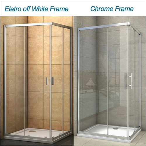 Good Glass Shower Cubicle