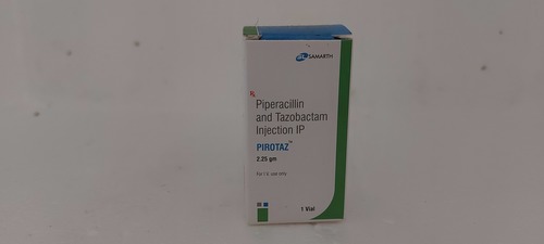 Pirotaz Injection Specific Drug