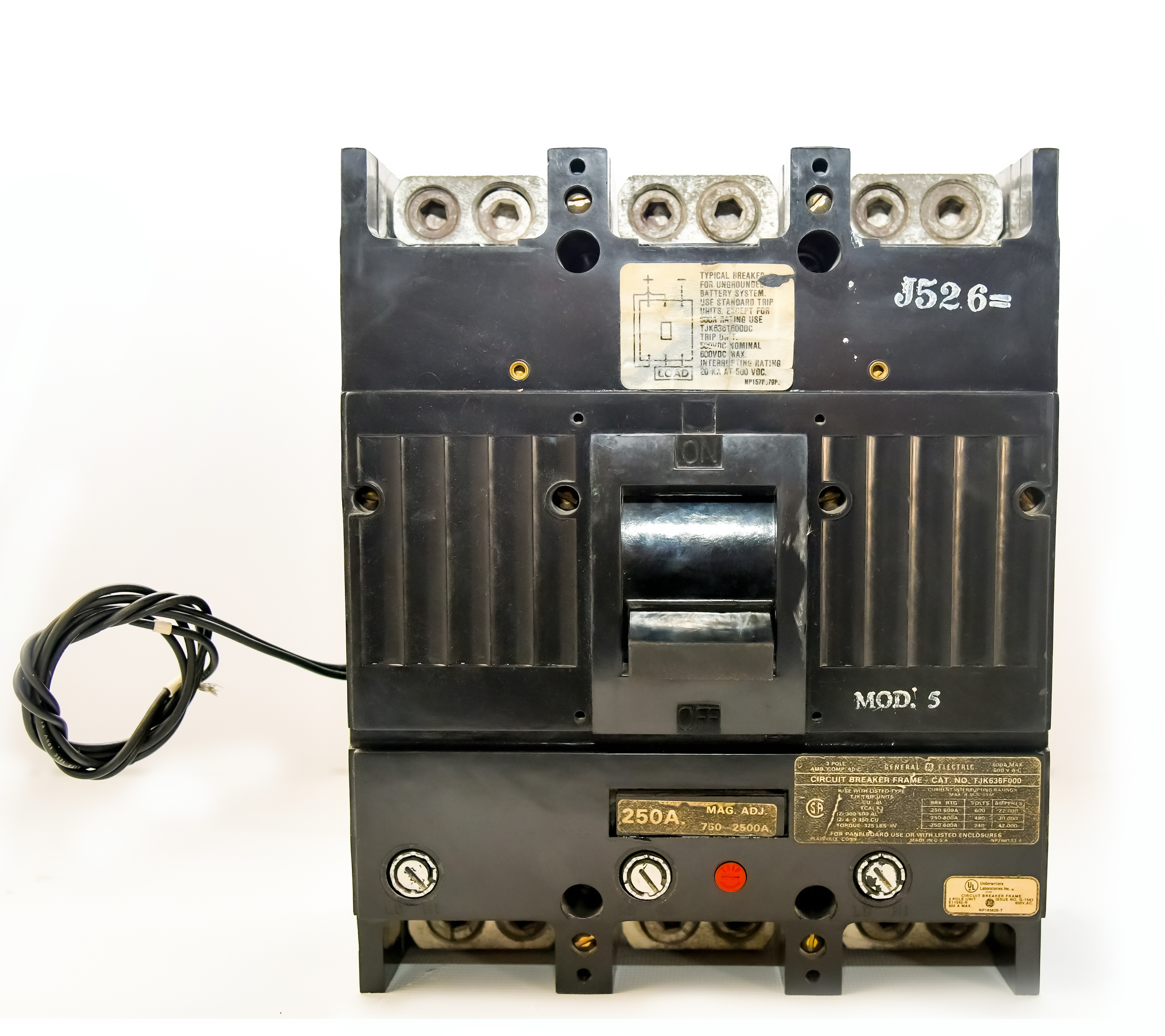 Circuit Breakers