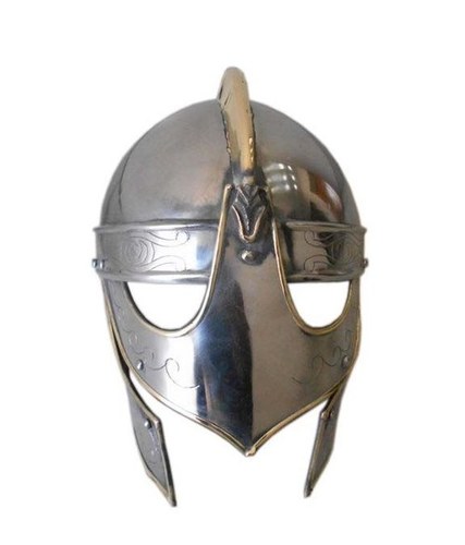 Medieval Armor Helmet~ MEDIEVAL VALSGARDE ARMOR HELMET