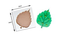 Kidken Montessori Tree Puzzle