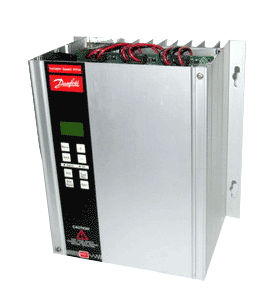 DANFOSS VLT 3002