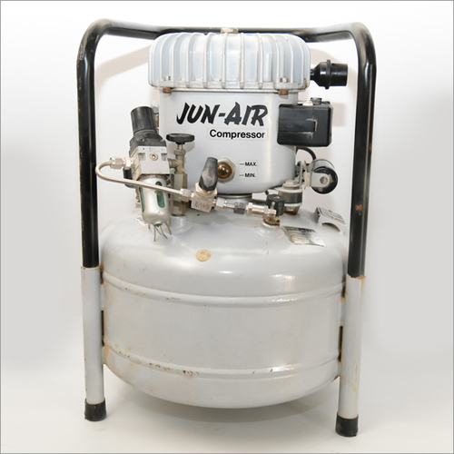 0.5 Hp Jun Air Compressor