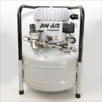 0.5 Hp Jun Air Compressor