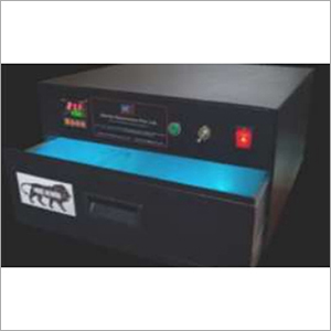 Premium-LED Timer