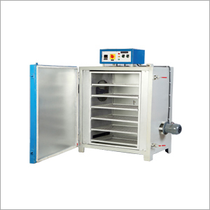 Chamber Oven
