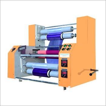 Dry Film Laminators