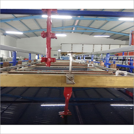 Electro Plating (PLC) Pcb Plating