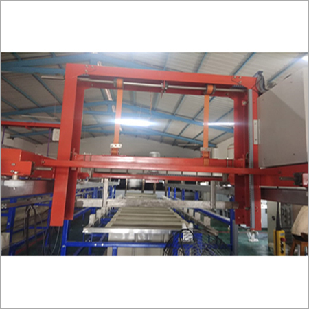 Electroless Plating (PLC)