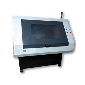 ME-5565DR-2 PCB CNC Machine