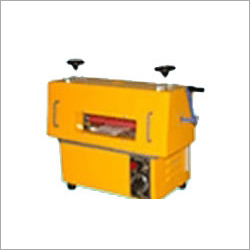 Roller Tinning Machine
