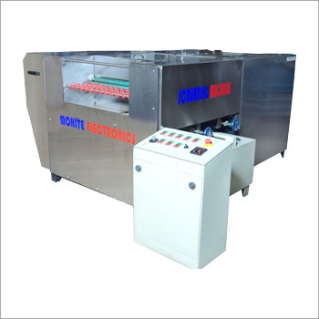 Scrubbing Machine