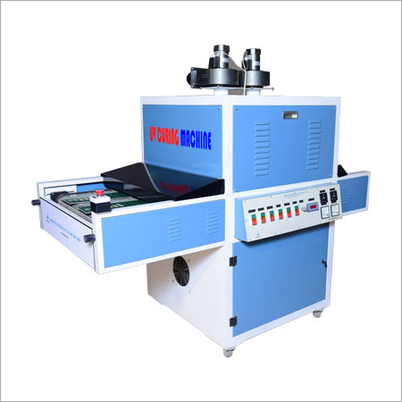 U V Curing Machine