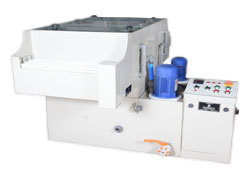 Conveyor Type Etching Machine