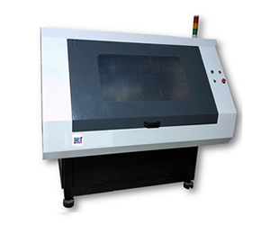 PCB CNC Machine