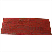 Double Layer PCB