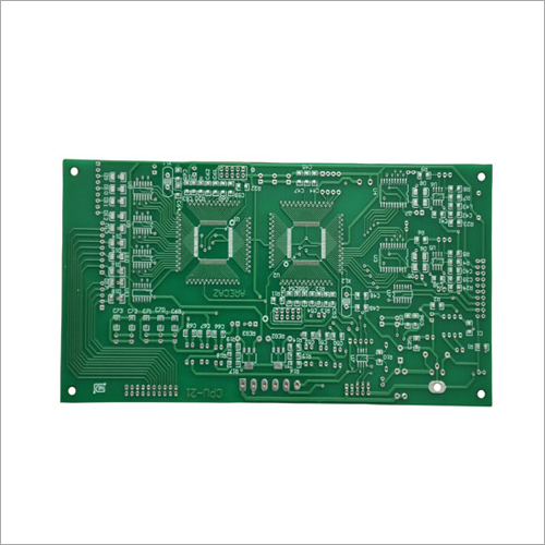 Double Side PCB
