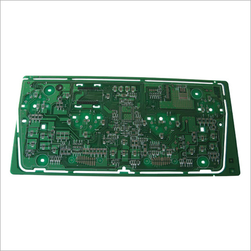 Multilayer PCB By MOHITE ELECTRONICS PRIVATE LIMITED