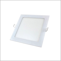 Square Panel Light