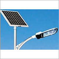 Solar LED Street Light By MOHITE ELECTRONICS PRIVATE LIMITED