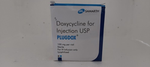 Plugdox Injection