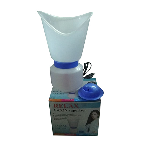 Relax E CON Vapourizer