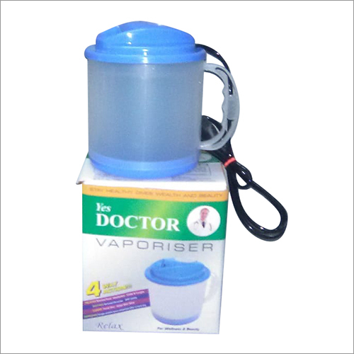 Yes Doctor Vapourizer