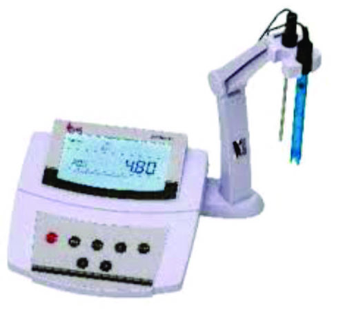 PH Meter