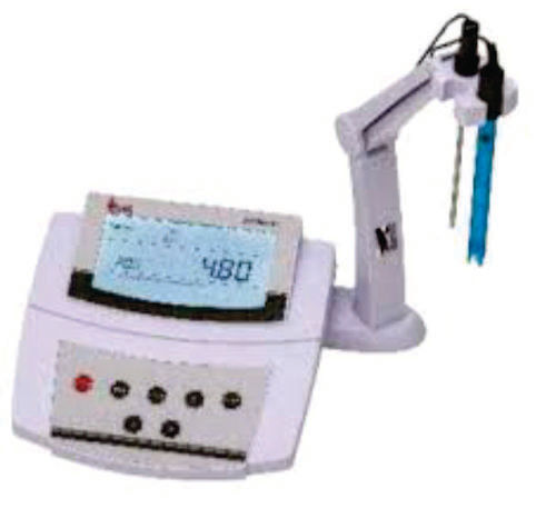 PH Meter