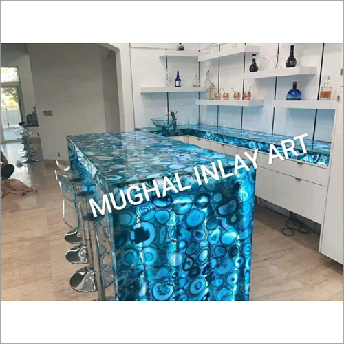 Gems Stone Counter Top