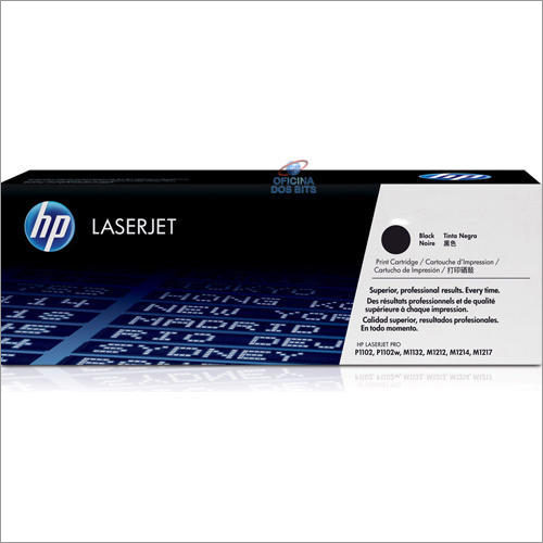 HP CC388A Toner Cartridge