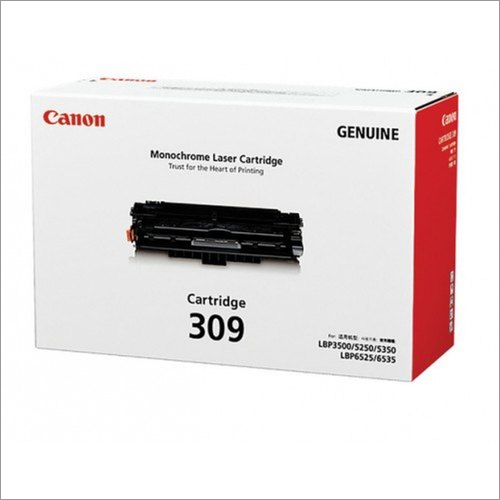 Canon 309 Toner Cartridge