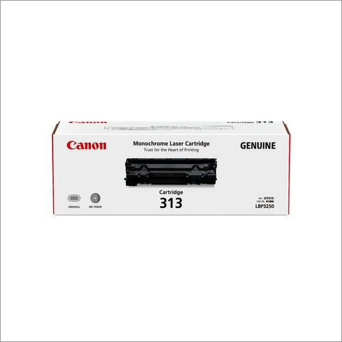 Canon 313 Black Toner Cartridge