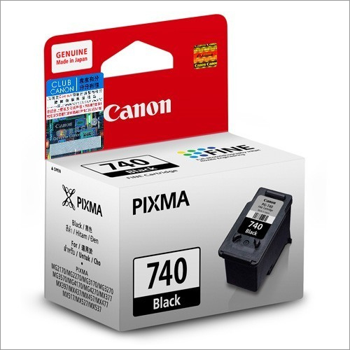 Canon Inkjet Cartridge