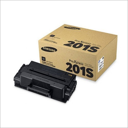 Samsung Mlt-D201S Toner Cartridge Black For Use In: Printer