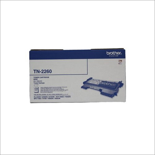 TN 2260 Brother Cartridge