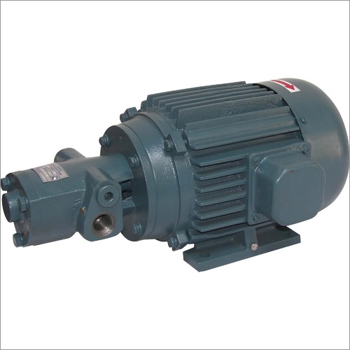 Rotary Gear Pump