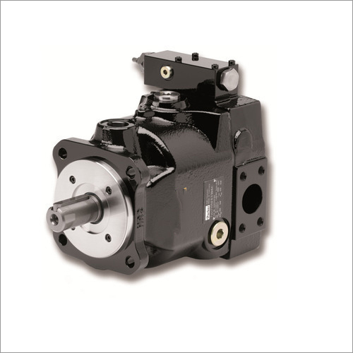 Miniature Gear Pump