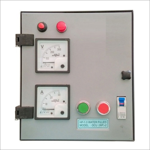 Submersible Control Panel