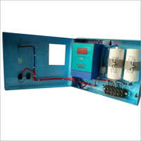 Pump Controller Panel