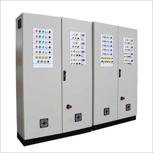 MS Control Panel