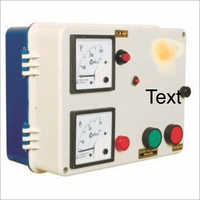 ABS Control Panel for Submersible Pump