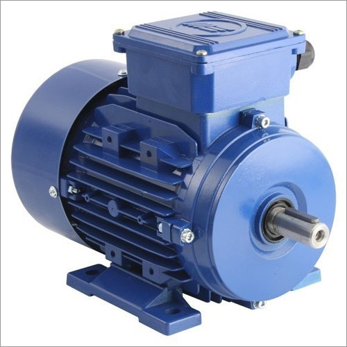 Rotomotive Electric Induction Motor