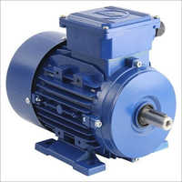 Rotomotive Electric Induction Motor