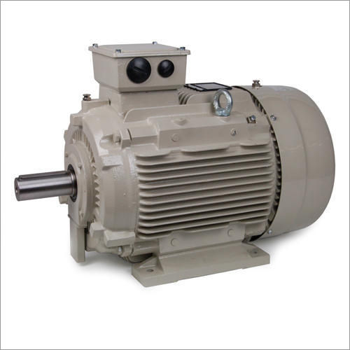 Three Phase Electric Motor