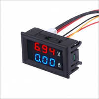 Digital Panel Meter