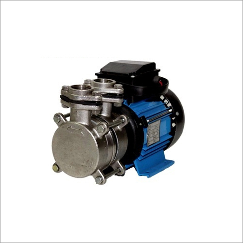 SS Centrifugal Pump