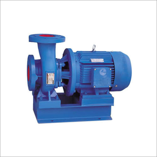 MS Centrifugal Pump