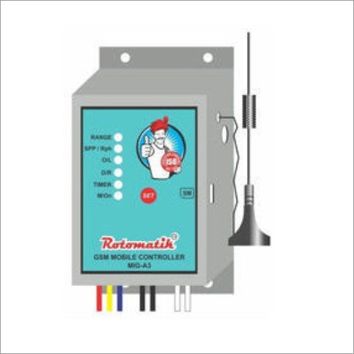 Industrial Mobile Starter