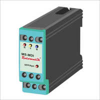 Preventers and Motor Pump Protection Relay